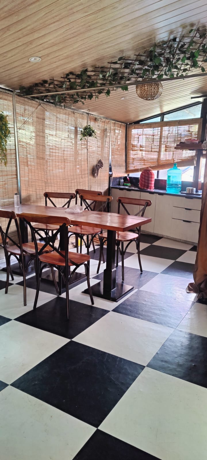 Massakali Sarees Studio, Aesthetic Space for Intimate events