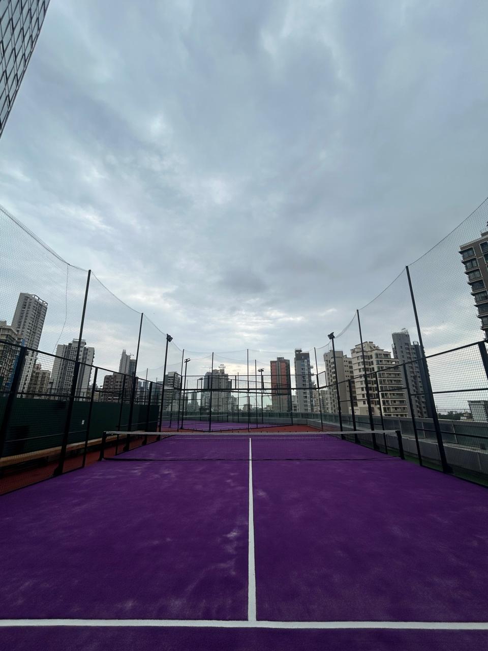 Serve Society Kohinoor | Dadar West