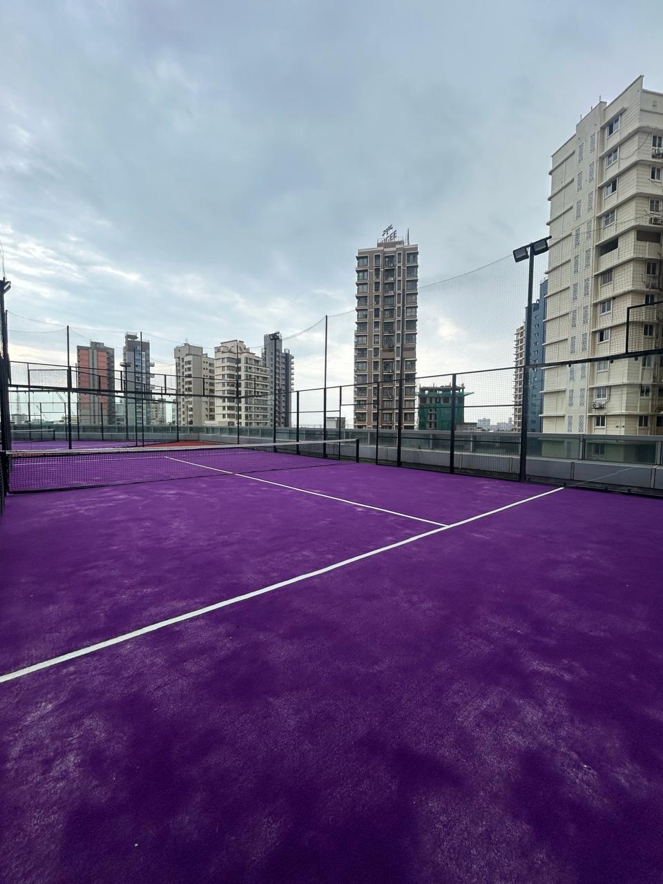 Serve Society Kohinoor | Dadar West